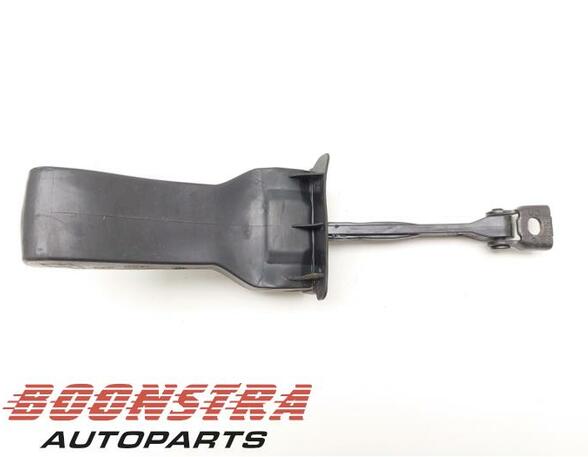 Door Hinge PORSCHE TAYCAN (Y1A, Y1B), PORSCHE TAYCAN Cross Turismo (Y1B)