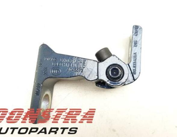 Door Hinge SEAT Ateca (KH7, KHP)