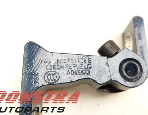 Door Hinge SEAT Ateca (KH7, KHP)