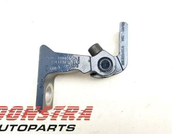 Door Hinge SEAT Ateca (KH7, KHP)