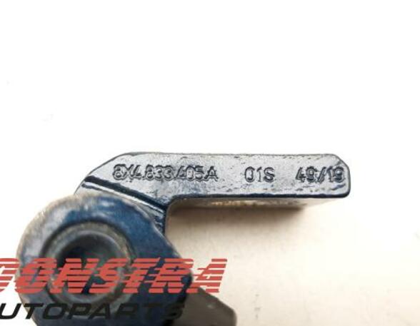 Door Hinge SEAT Ateca (KH7, KHP)