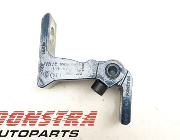 Door Hinge SEAT Ateca (KH7, KHP)