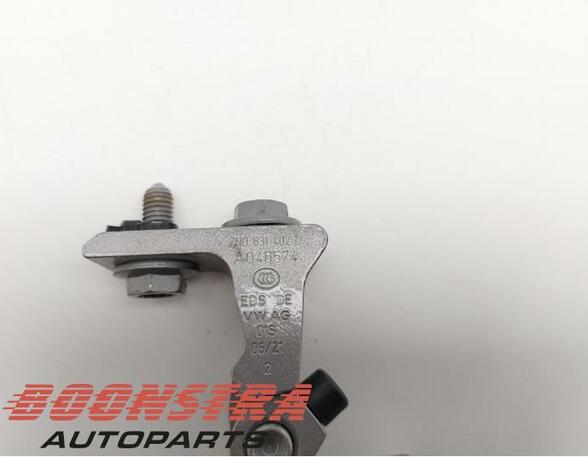 Door Hinge VW UP! (121, 122, 123, BL1, BL2, BL3), PEUGEOT Boxer Bus (--), AUDI A3 Sportback (8VA, 8VF)