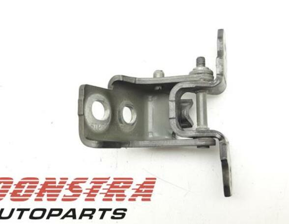 Door Hinge RENAULT Captur I (H5, J5), RENAULT Clio IV (BH)