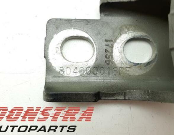 Door Hinge RENAULT Captur I (H5, J5), RENAULT Clio IV (BH)