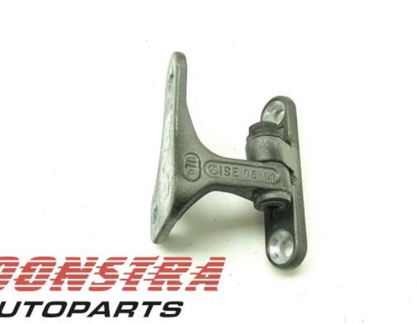 Door Hinge MERCEDES-BENZ C-Klasse T-Model (S203)