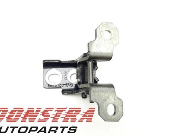 Door Hinge RENAULT Clio IV (BH)