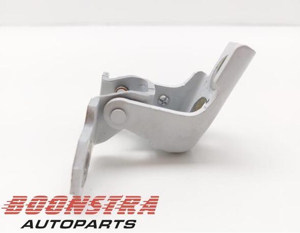 Door Hinge RENAULT Clio IV Grandtour (KH)