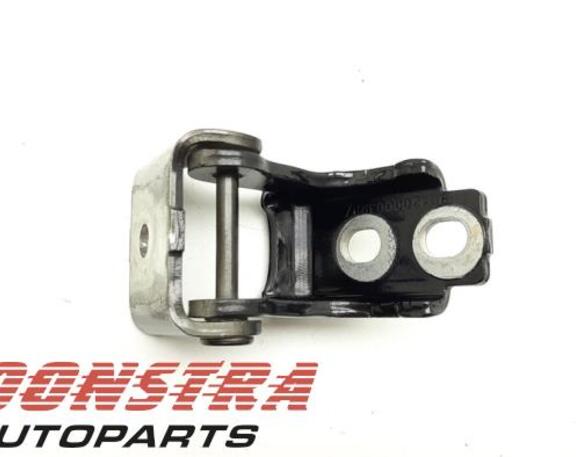 Door Hinge RENAULT Clio IV (BH)