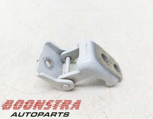 Door Hinge RENAULT Clio IV Grandtour (KH)