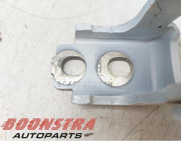 Door Hinge RENAULT Clio IV Grandtour (KH)