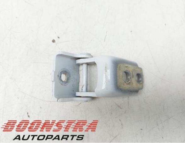 Door Hinge RENAULT Clio IV Grandtour (KH)