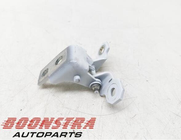 Door Hinge RENAULT Clio IV Grandtour (KH)