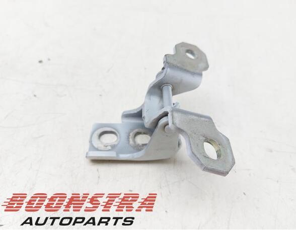 Door Hinge RENAULT Clio IV Grandtour (KH)