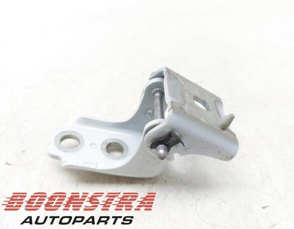 Door Hinge PEUGEOT 508 SW I (8E)