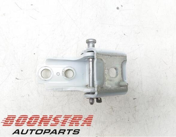 Door Hinge PEUGEOT 508 SW I (8E)