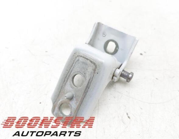 Door Hinge PEUGEOT 508 SW I (8E)