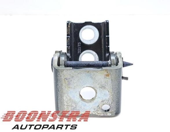 Door Hinge PEUGEOT 308 II (L3, LB, LH, LP, LW)