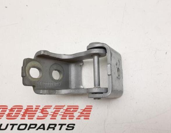 Door Hinge RENAULT Clio IV Grandtour (KH)