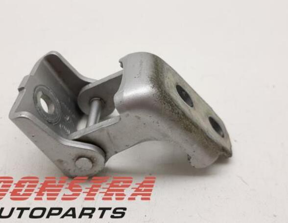 Door Hinge RENAULT Clio IV Grandtour (KH)