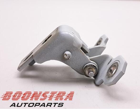 Door Hinge RENAULT Clio IV (BH)