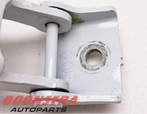 Door Hinge RENAULT Clio IV (BH)