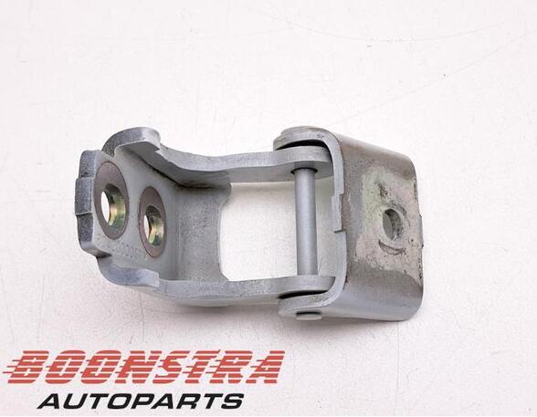 Door Hinge RENAULT Clio IV (BH)