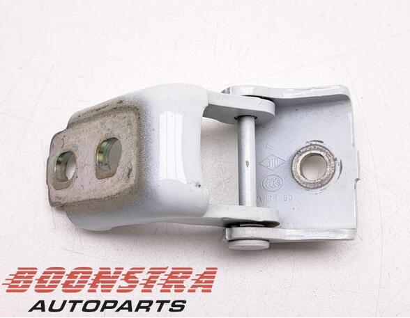 Door Hinge RENAULT Clio IV (BH)