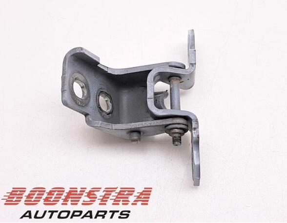 Door Hinge RENAULT Clio IV Grandtour (KH)