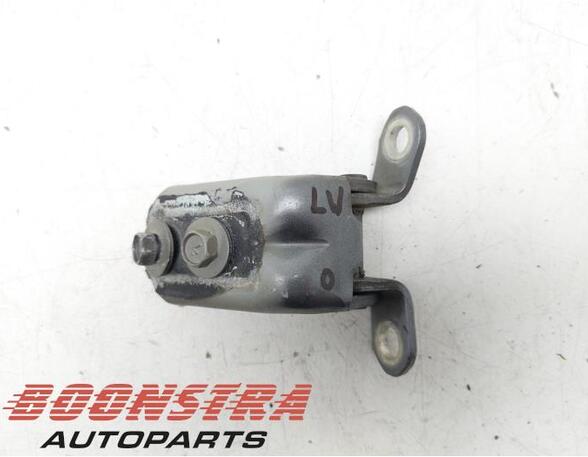 Door Hinge NISSAN Qashqai II SUV (J11, J11)