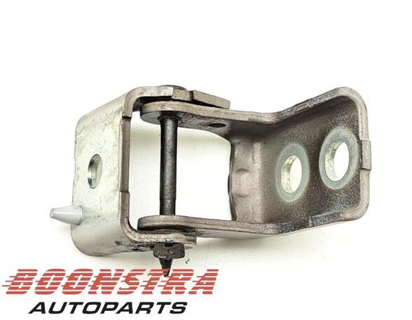 Door Hinge PEUGEOT 208 I (CA, CC)