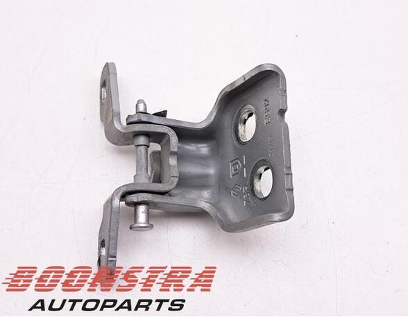 Door Hinge DACIA DUSTER (HS_), DACIA DUSTER SUV Van