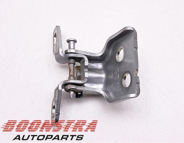 Door Hinge DACIA DUSTER (HS_), DACIA DUSTER SUV Van