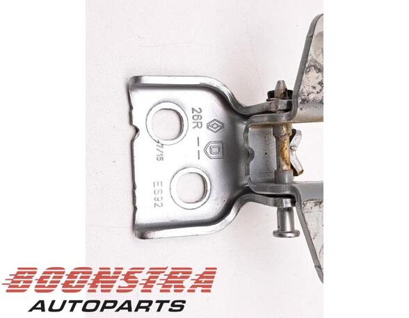 Door Hinge DACIA DUSTER (HS_), DACIA DUSTER SUV Van