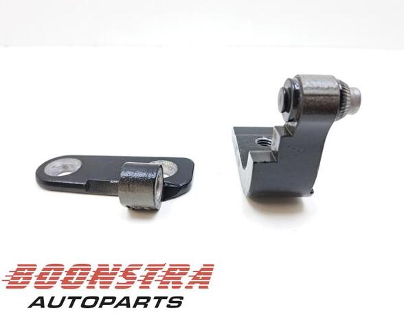 Door Hinge BMW 8 Gran Coupe (G16, F93)