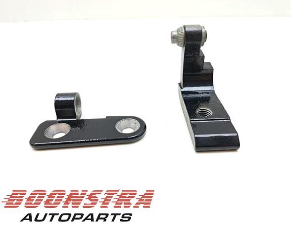 Door Hinge BMW 8 Gran Coupe (G16, F93)