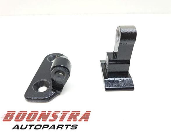 Door Hinge BMW 8 Gran Coupe (G16, F93)