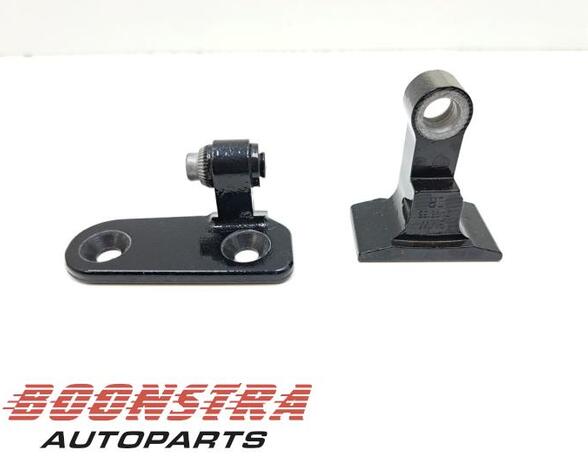 Door Hinge BMW 8 Gran Coupe (G16, F93)