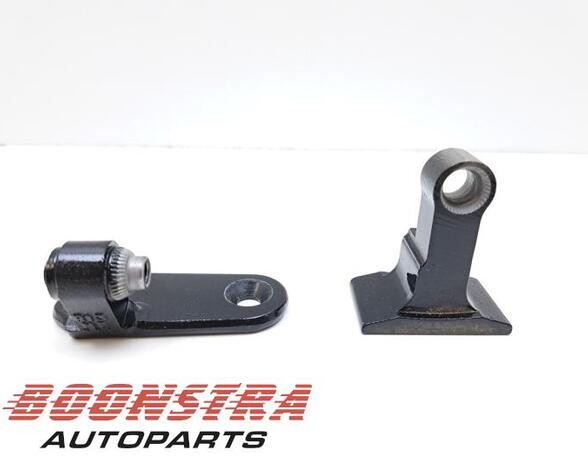 Door Hinge BMW 8 Gran Coupe (G16, F93)