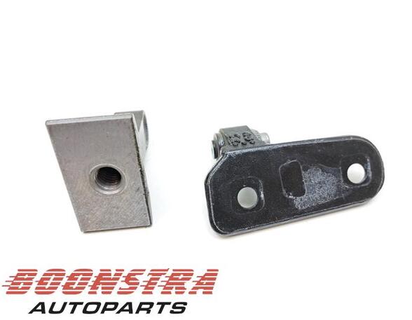 Door Hinge BMW 8 Gran Coupe (G16, F93), PEUGEOT BOXER Bus, AUDI A3 Sportback (8VA, 8VF)