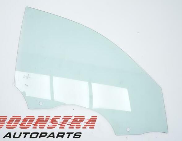 Door Glass BMW 3er Touring (F31)