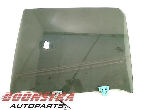 Door Glass NISSAN Juke (F15)