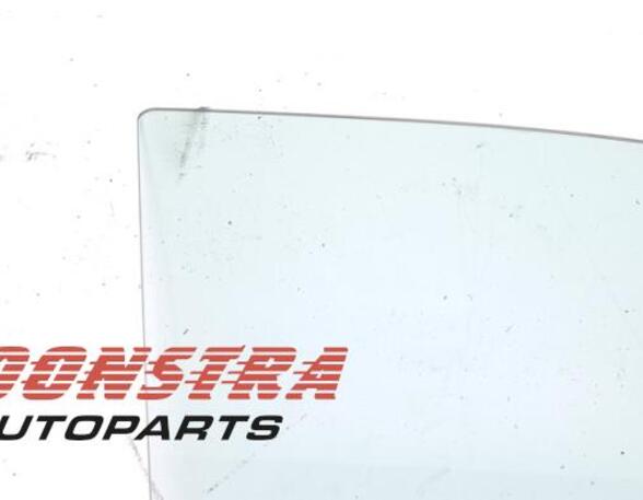 Door Glass AUDI E-TRON (GEN)