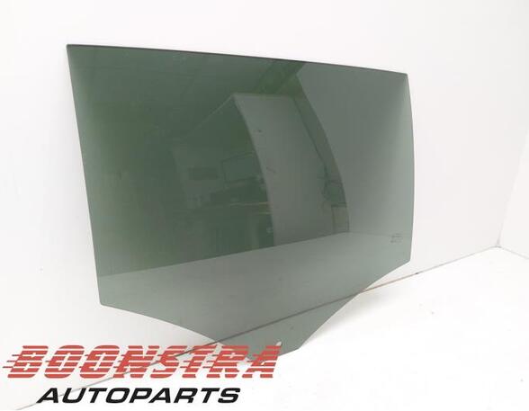 Door Glass LYNK & CO 1