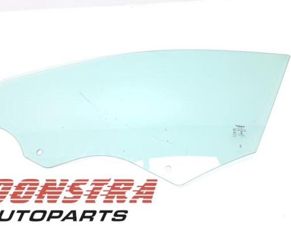 Door Glass VOLVO S60 III (224)