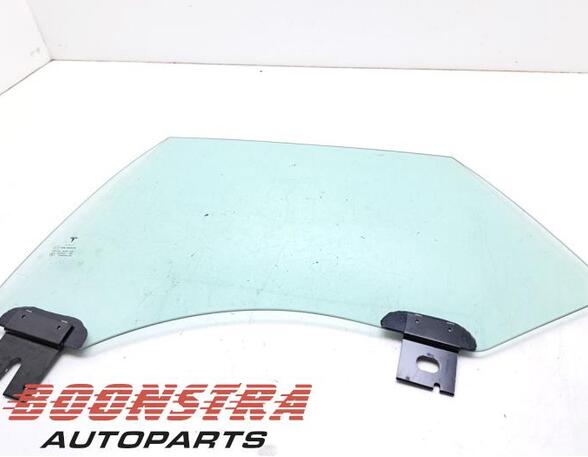 Türscheibe links hinten Tesla Model S 5YJS 43R001074 P20989700