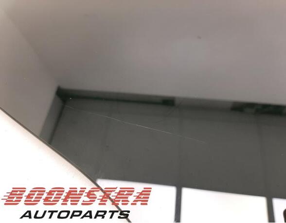 Door Glass TESLA MODEL X (5YJX)