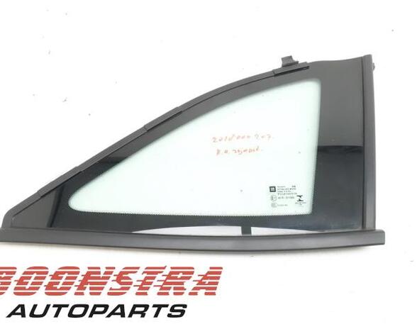 Side Window OPEL ASTRA K Sports Tourer (B16)