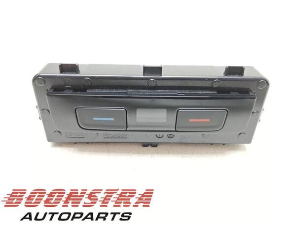 Air Conditioning Control Unit VW TOURAN (5T1)