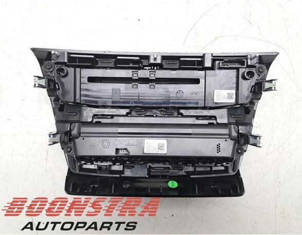 Air Conditioning Control Unit BMW X1 (F48)